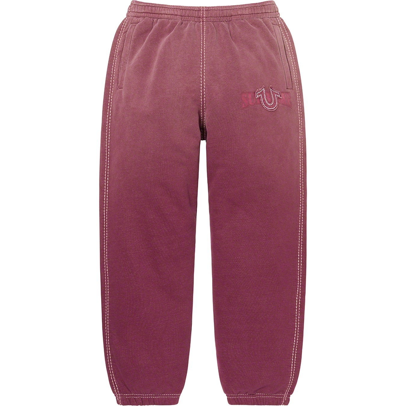 Supreme®/True Religion® Sweatpant view 18
